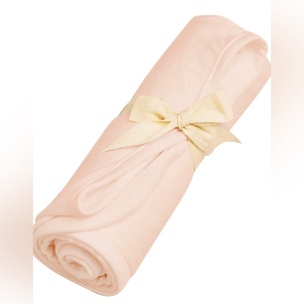 kyte baby swaddle blanket porcelain, nwt